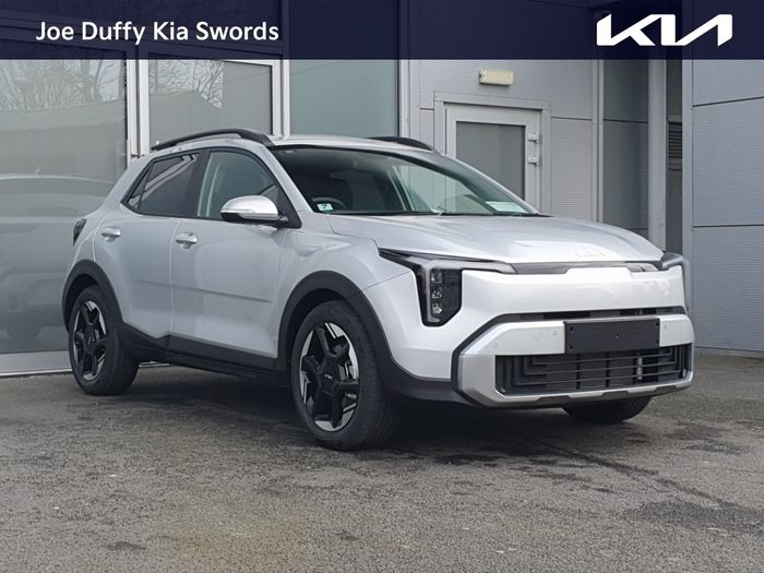 Kia Stonic 2026