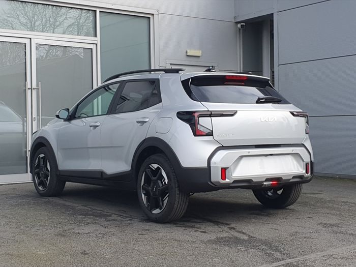 Kia Stonic 2026