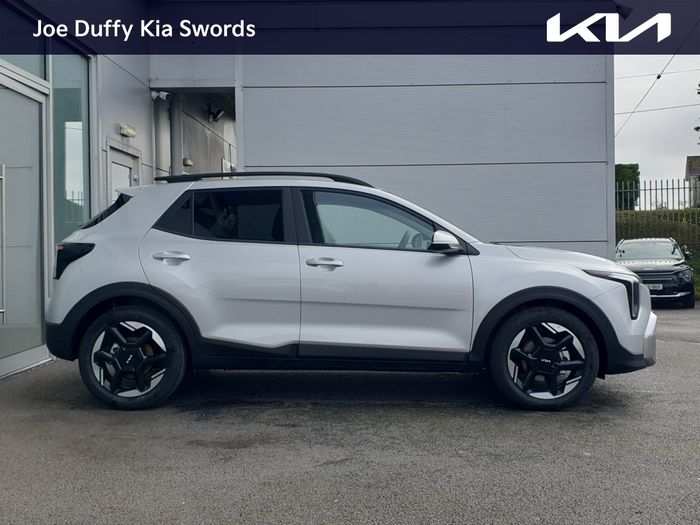 Kia Stonic 2026
