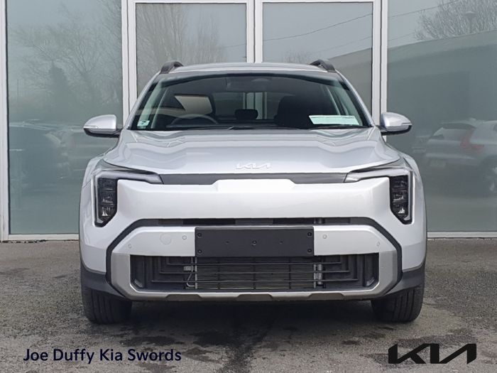 Kia Stonic 2026