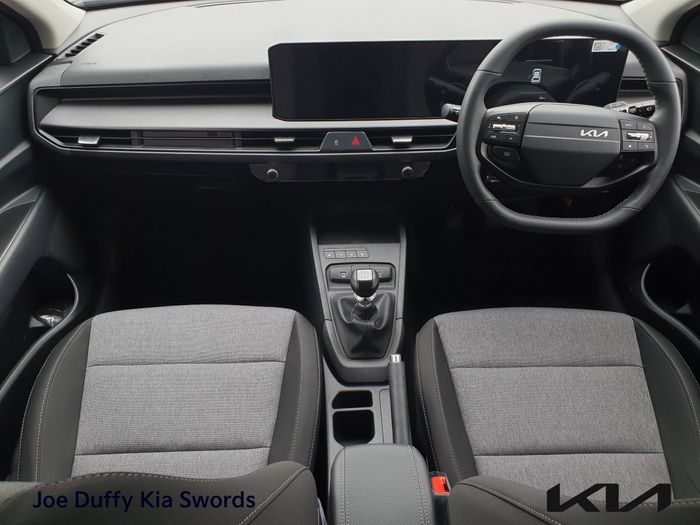 Kia Stonic 2026