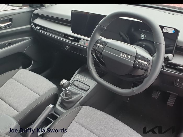 Kia Stonic 2026