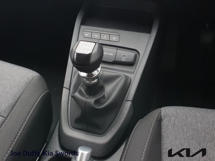 Kia Stonic 2026