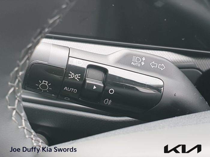 Kia Stonic 2026