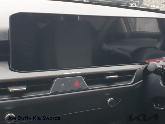 Kia Stonic 2026