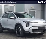 Kia Stonic 2026