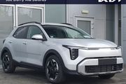 Kia Stonic 2026