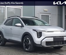 Kia Stonic 2026