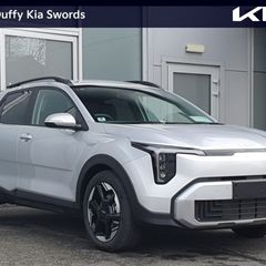 Kia Stonic 2026
