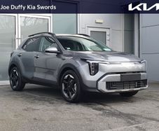 Kia Stonic 2026