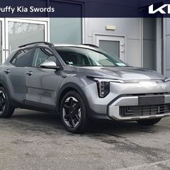 Kia Stonic 2026