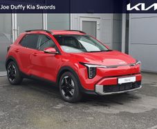 Kia Stonic 2026