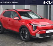 Kia Stonic 2026