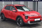 Kia Stonic 2026