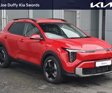Kia Stonic 2026