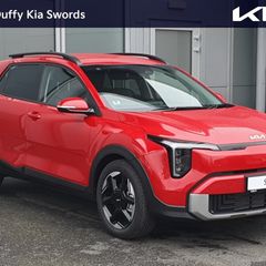 Kia Stonic 2026