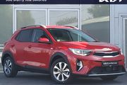 Kia Stonic 2026