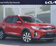 Kia Stonic 2026