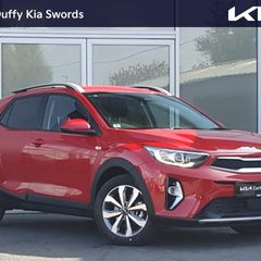 Kia Stonic 2026
