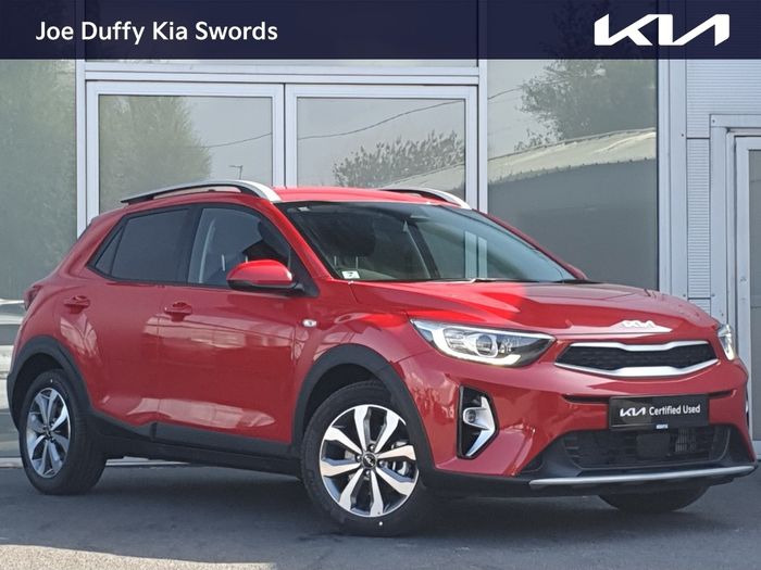 Kia Stonic 2026