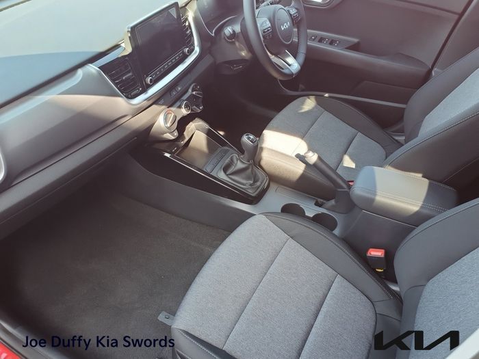 Kia Stonic 2026