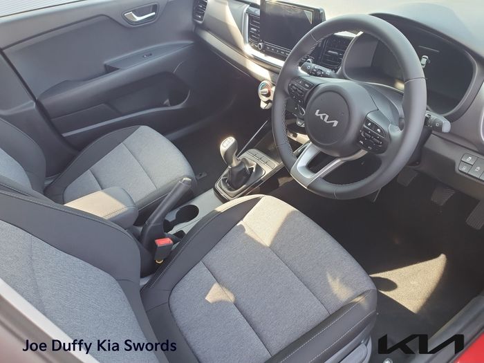 Kia Stonic 2026