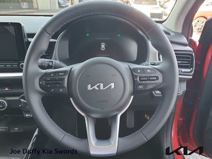 Kia Stonic 2026