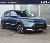 Kia Niro 2026