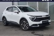 Kia Sportage 2026
