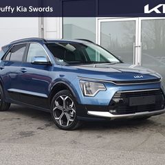 Kia Niro 2026