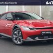 Kia EV6 2023