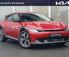 Kia EV6 2023