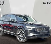 Volvo XC90 2025