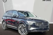 Volvo XC90 2025