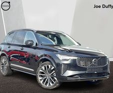 Volvo XC90 2025
