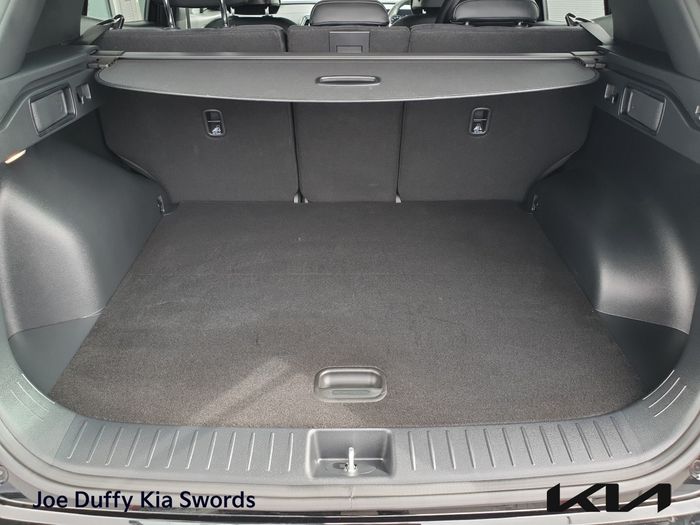 Kia Sportage 2026