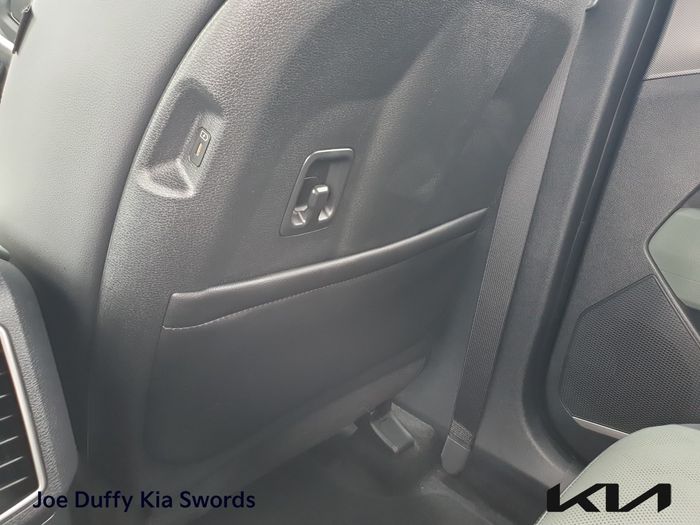 Kia Sportage 2026