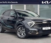 Kia Sportage 2026