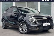 Kia Sportage 2026