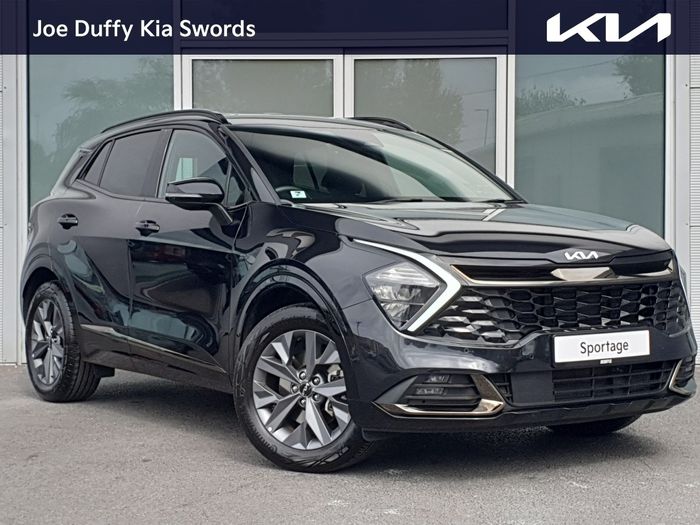 Kia Sportage 2026