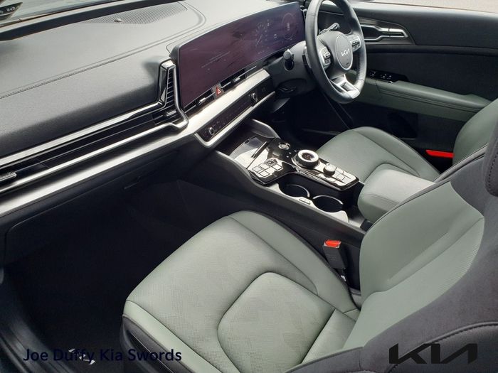 Kia Sportage 2026