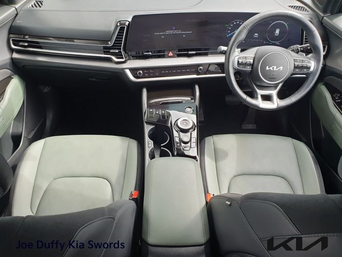 Kia Sportage 2026