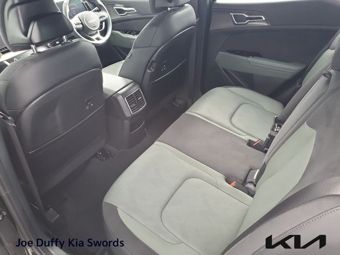 Kia Sportage 2026