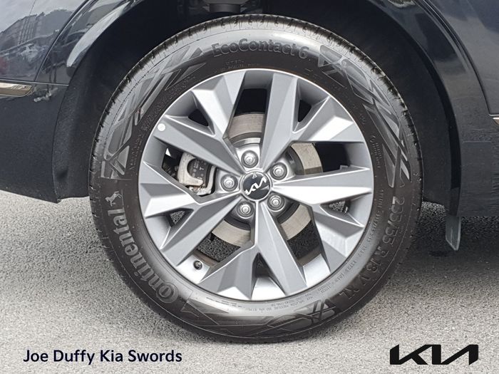 Kia Sportage 2026