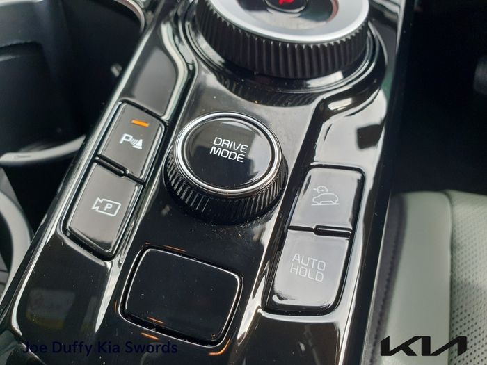 Kia Sportage 2026