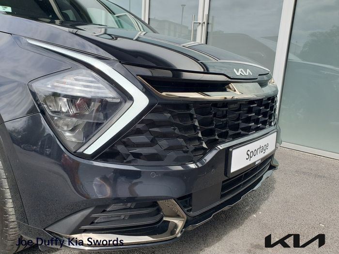 Kia Sportage 2026