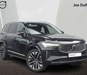 Volvo XC90 2025
