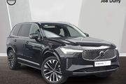 Volvo XC90 2025