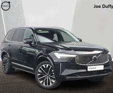 Volvo XC90 2025