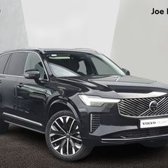 Volvo XC90 2025